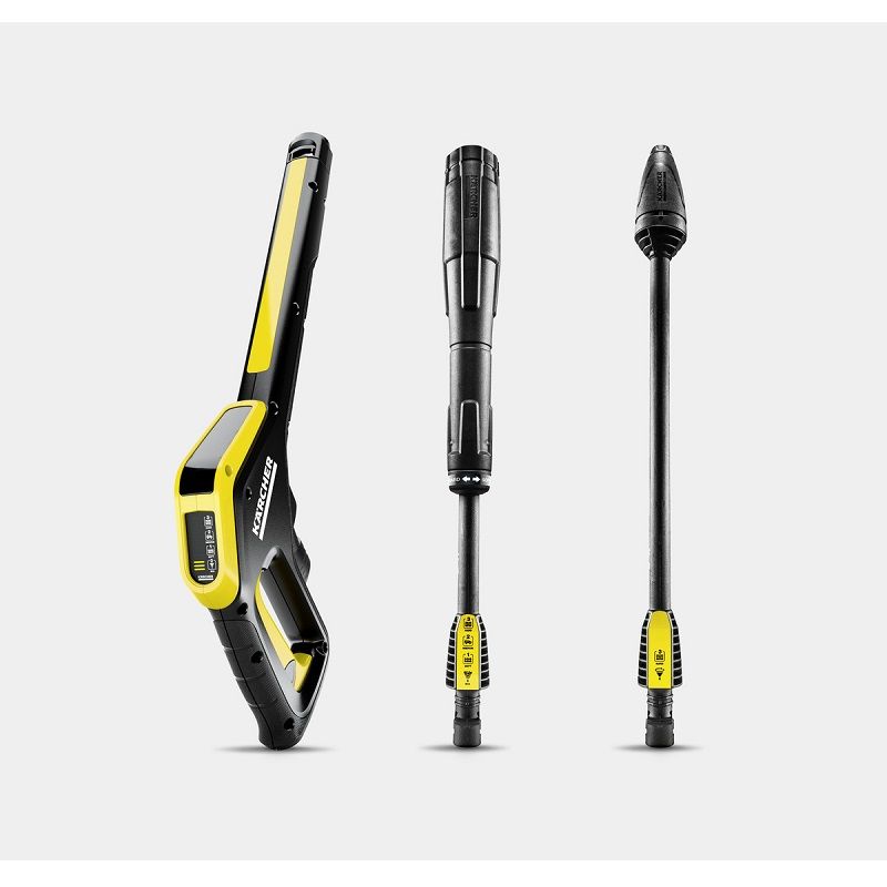 Водоструйна машина Karcher K 5 Power Control Flex